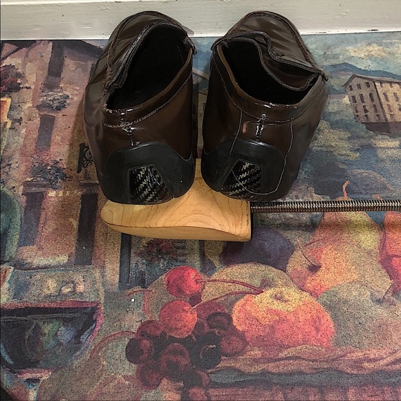 Gucci leather - Picture 4 of 7